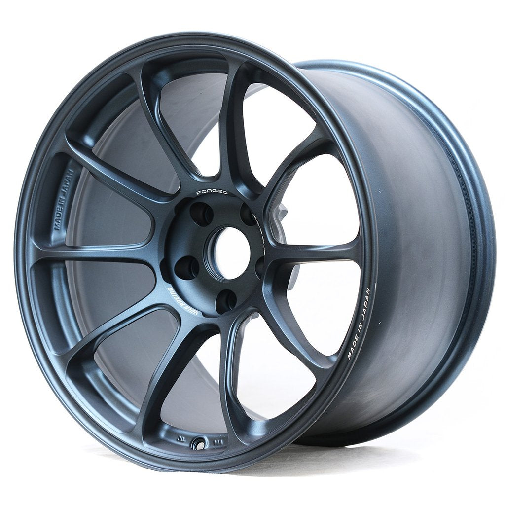 Volk Racing ZE40 M-Spec - 19x9.5 +22 / 19x10.5 +35 / 5x112 (A9x MKV Supra Fitment) *Set of 4*