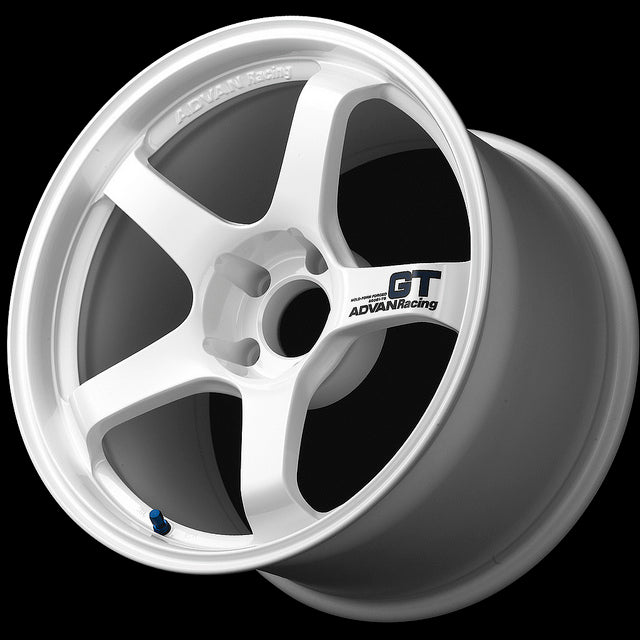 Advan Racing GT - 19"