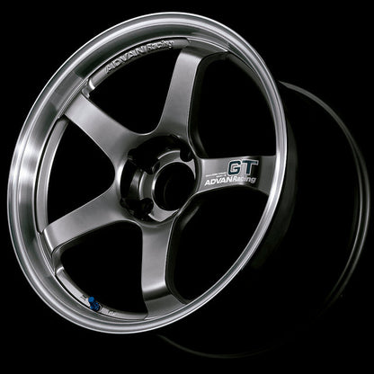 Advan Racing GT - 18"