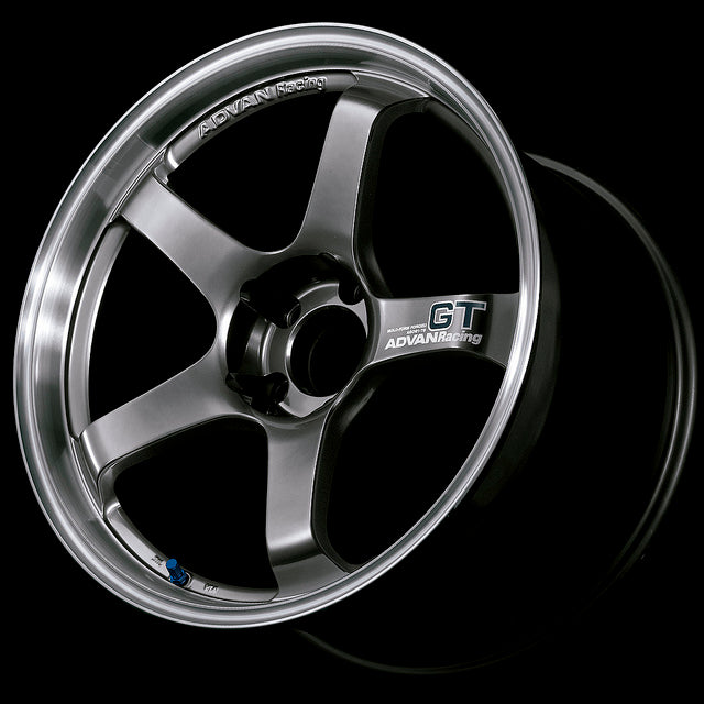 Advan Racing GT - 19"