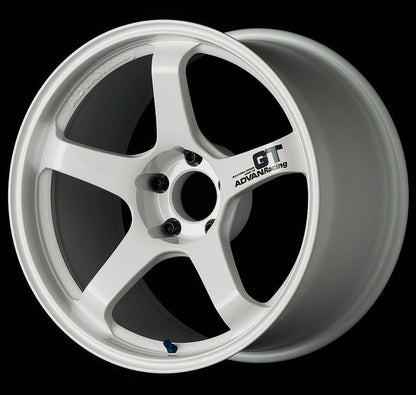 Advan Racing GT - 18"