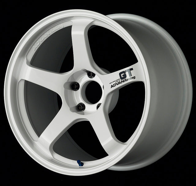 Advan Racing GT - 19"
