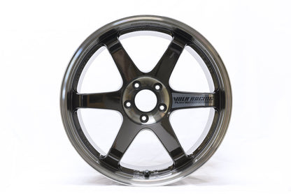 Volk Racing TE37SL - 19x9.5 +21 / 19x10.5 +35 / 5x120 (F80 M3 / F82 M4 / F87 M2 Fitment) *Set of 4*