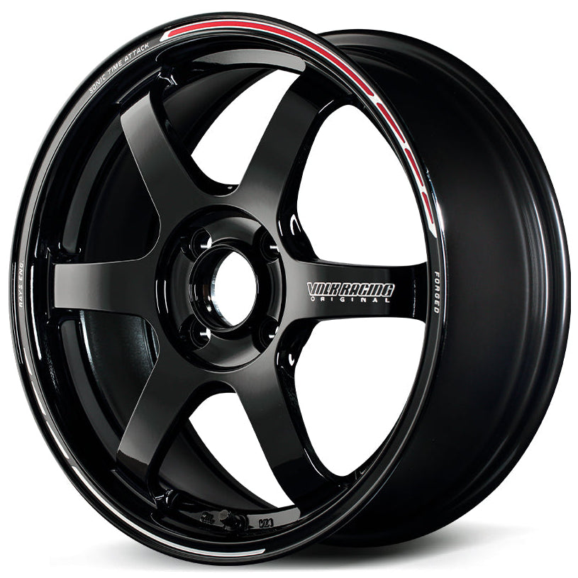 Volk Racing TE37 Sonic Time Attack Edition - 15"
