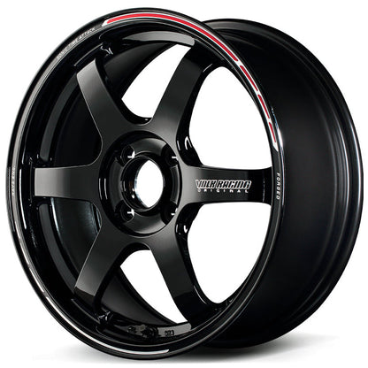 Volk Racing TE37 Sonic Time Attack Edition - 15"