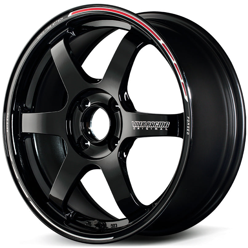 Volk Racing TE37 Sonic Time Attack Edition - 16"