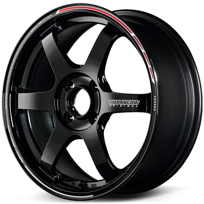 Volk Racing TE37 Sonic Time Attack Edition - 16"