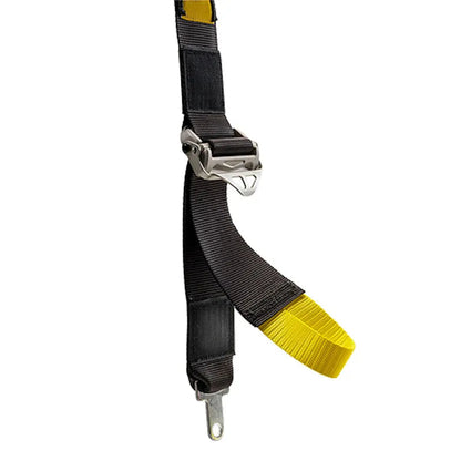 Sabelt Porsche GT3 GT2 Harness