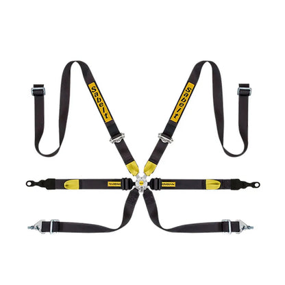 Sabelt Porsche GT3 GT2 Harness