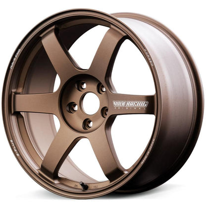 Volk Racing TE37 Saga S-Plus - 19x9.5 / +45 / 5x120 *Set of 4*