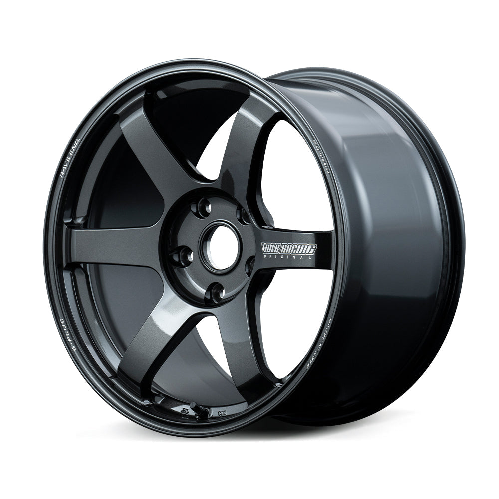 Volk Racing TE37 Saga S-Plus - 19x9.5 +15 / 19x10 +15 / 5x112 (G80 M3 / G82 M4 / G87 M2 Fitment) *Set of 4*