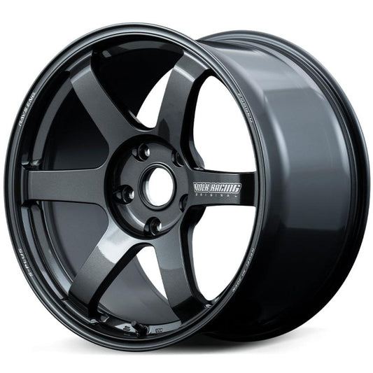 Volk Racing TE37 Saga S-Plus - 20x9 +45 / 20x12 +58 / 5x130 (Porsche 991 WB Fitment) *Set of 4*