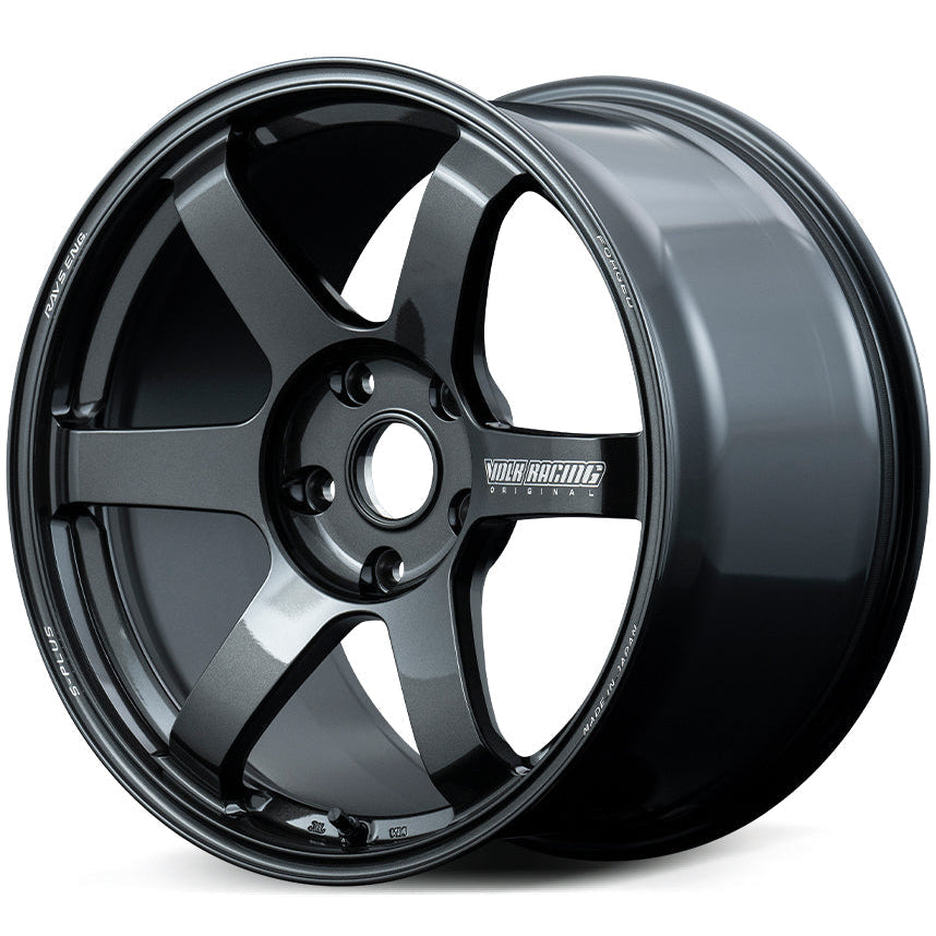 Volk Racing TE37 Saga S-Plus - 19x9.5 +25 / 19x11 +35 / 5x112 *Set of 4*
