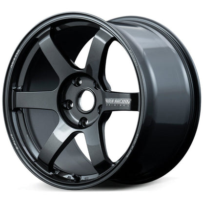 Volk Racing TE37 Saga S-Plus - 19x9.5 +20 / 19x11 +37 5x120 - Diamond Dark Gunmetal (F80 M3 / F82 M4 / F87 M2 Fitment) *Set of 4*