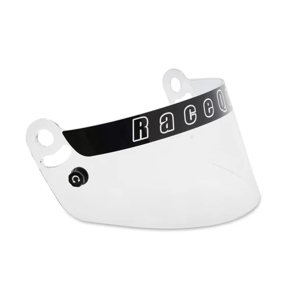 RaceQuip PRO Series Shield - Clear