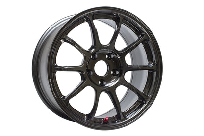 Volk Racing ZE40 - 18x10 / +24 / 5x120 (BMW E46 / E90 M3 / E92 M3 / E93 M3 Fitment) *Set of 4*