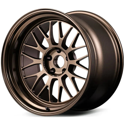 Volk Racing 21A - 19x10 +10 / 19x11 +11 / 5x112 (BMW G8x M2/M3/M4 Fitment) *Set of 4*