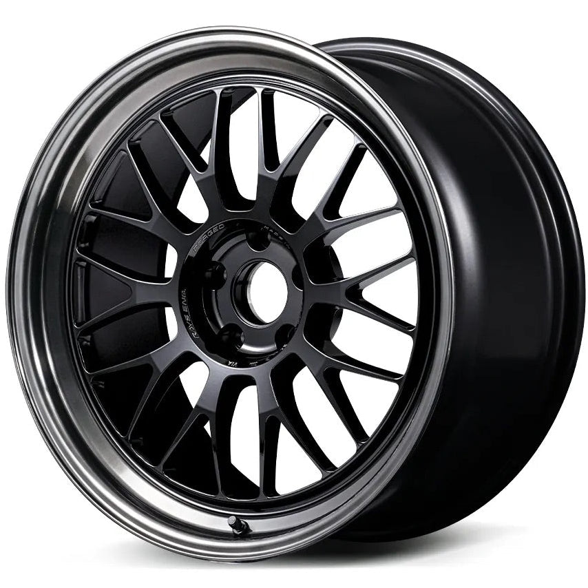 Volk Racing 21A Spec-PW - 19"