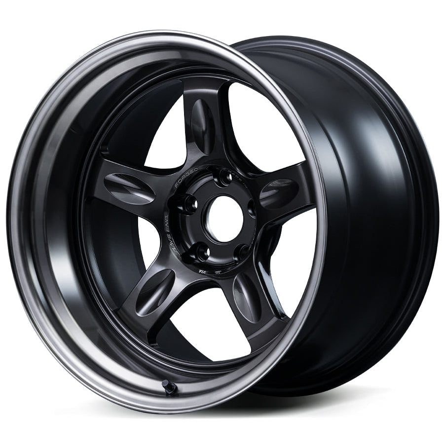 Volk Racing 21C - 18x11 / -30 / 5x114.3 *Set of 4*