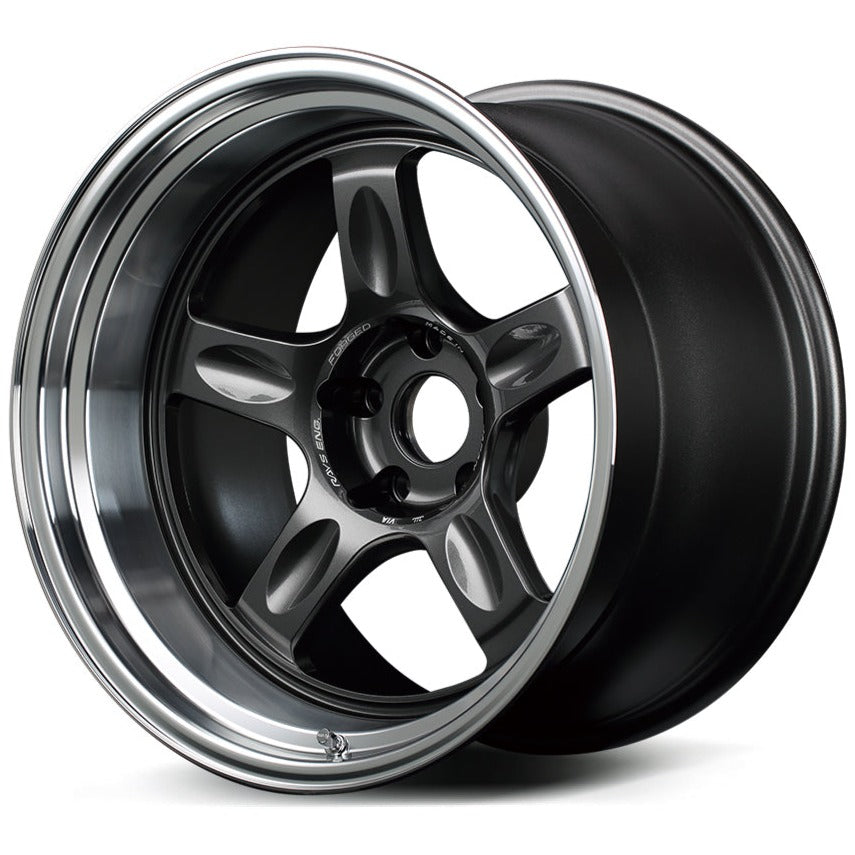 Volk Racing 21C - 18"