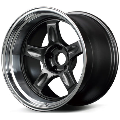 Volk Racing 21C - 18"