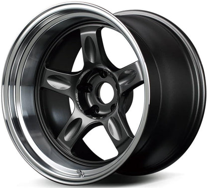 Volk Racing 21C - 18x9.5 / +20 / 5x114.3 *Set of 4*