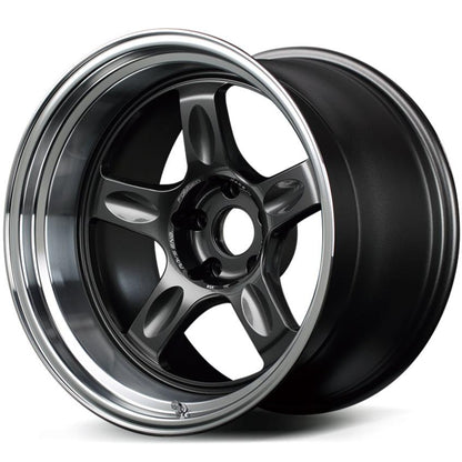 Volk Racing 21C - 18x11 / -30 / 5x114.3 *Set of 4*