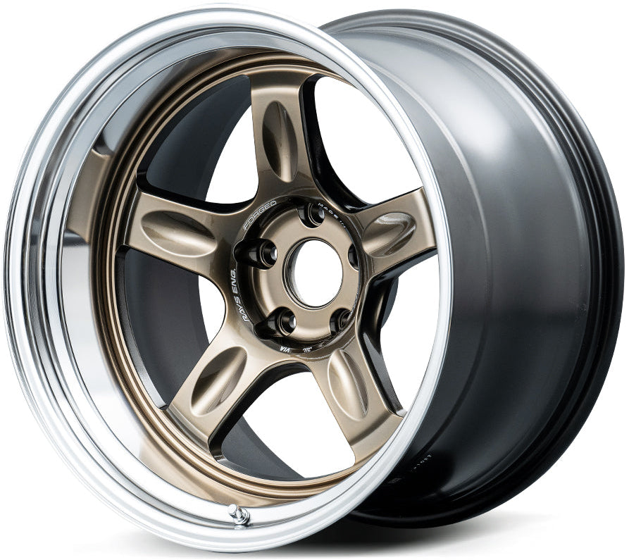 Volk Racing 21C - 18x9.5 / +20 / 5x114.3 *Set of 4*