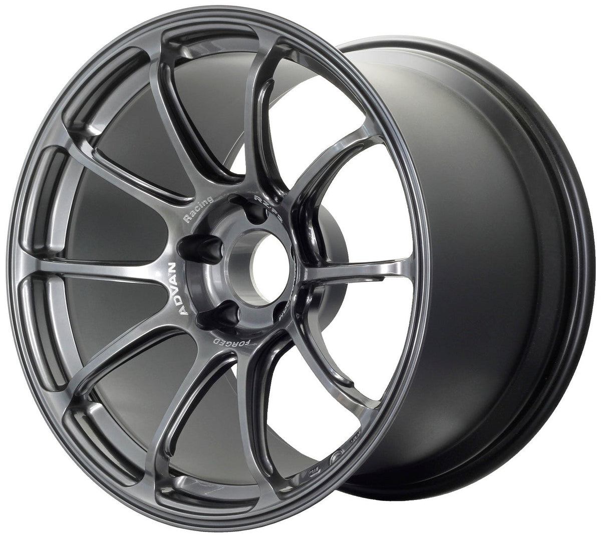 Advan Racing RZ-F2 - 18"