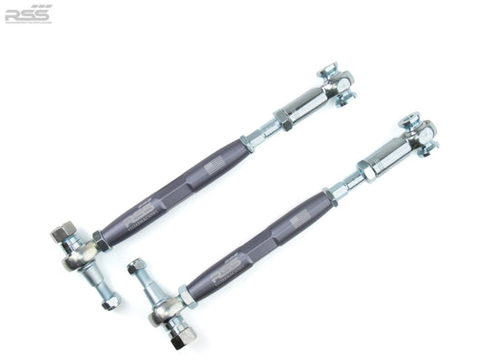 RSS Rear Adjustable Toe Steer Kit (986, 996, 987, 997 all)