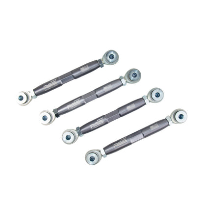 RSS TS-2 Stage 2 Suspension Kit (996, C2, C4, GT3, Turbo)