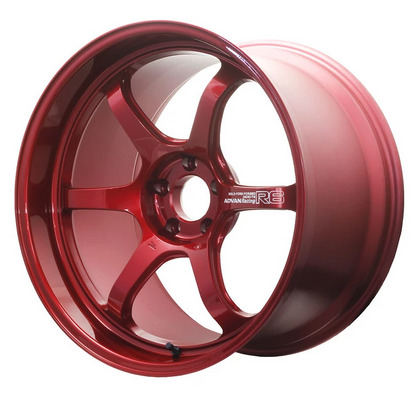 Advan Racing R6 - 20"