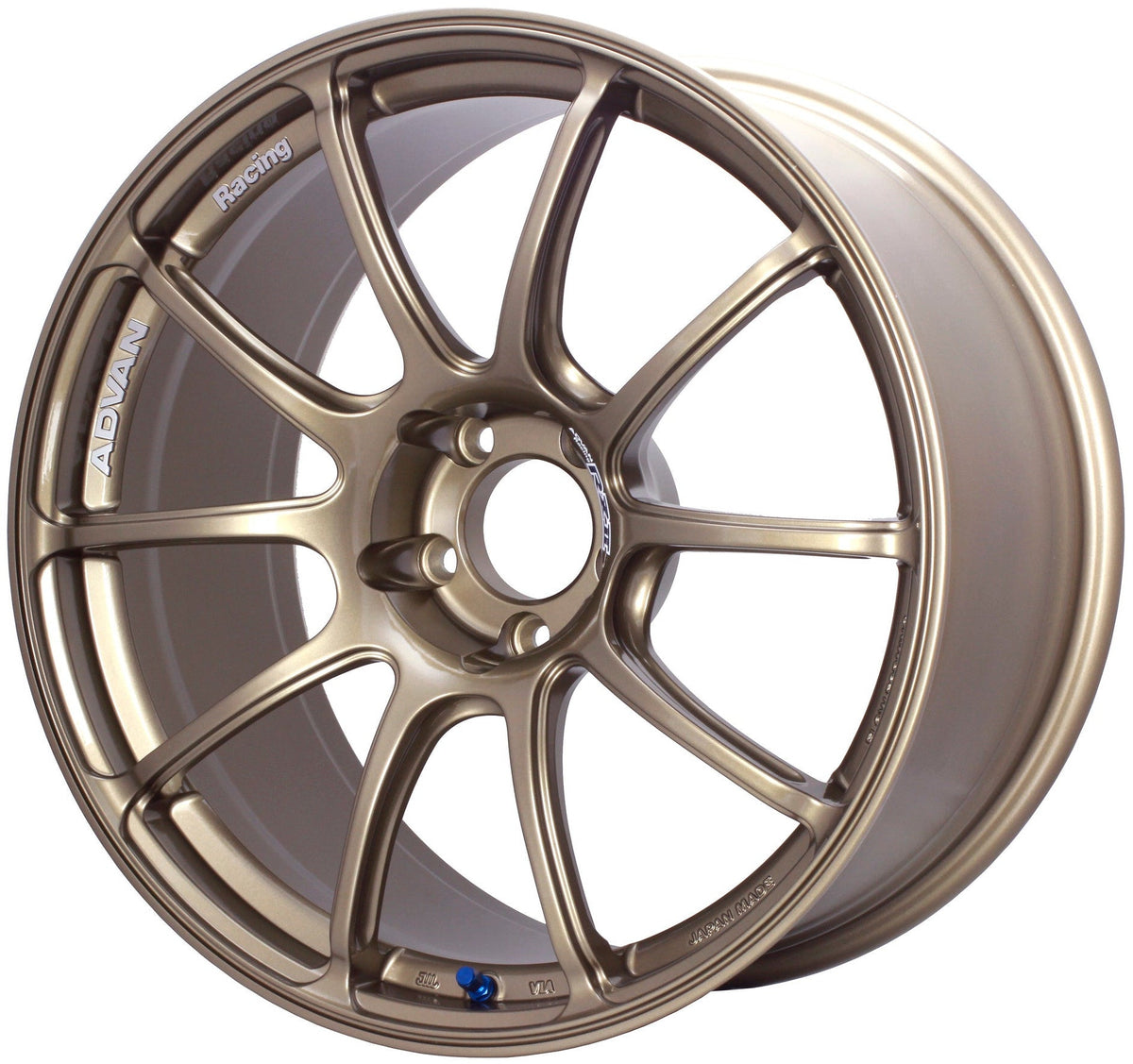 Advan Racing RZII - 15"