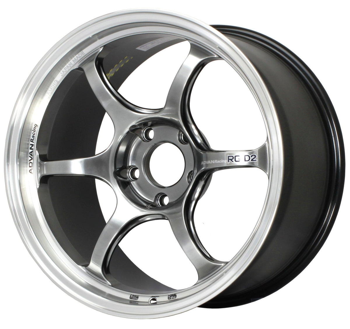 Advan Racing RG-D2 - 16"