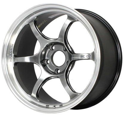 Advan Racing RG-D2 - 16"