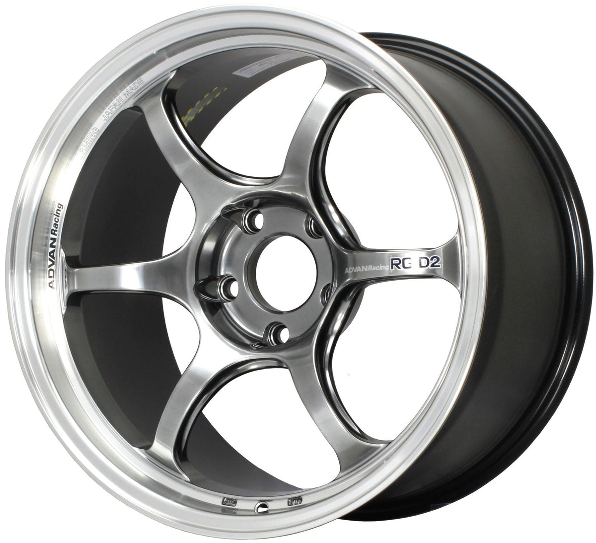 Advan Racing RG-D2 - 18"