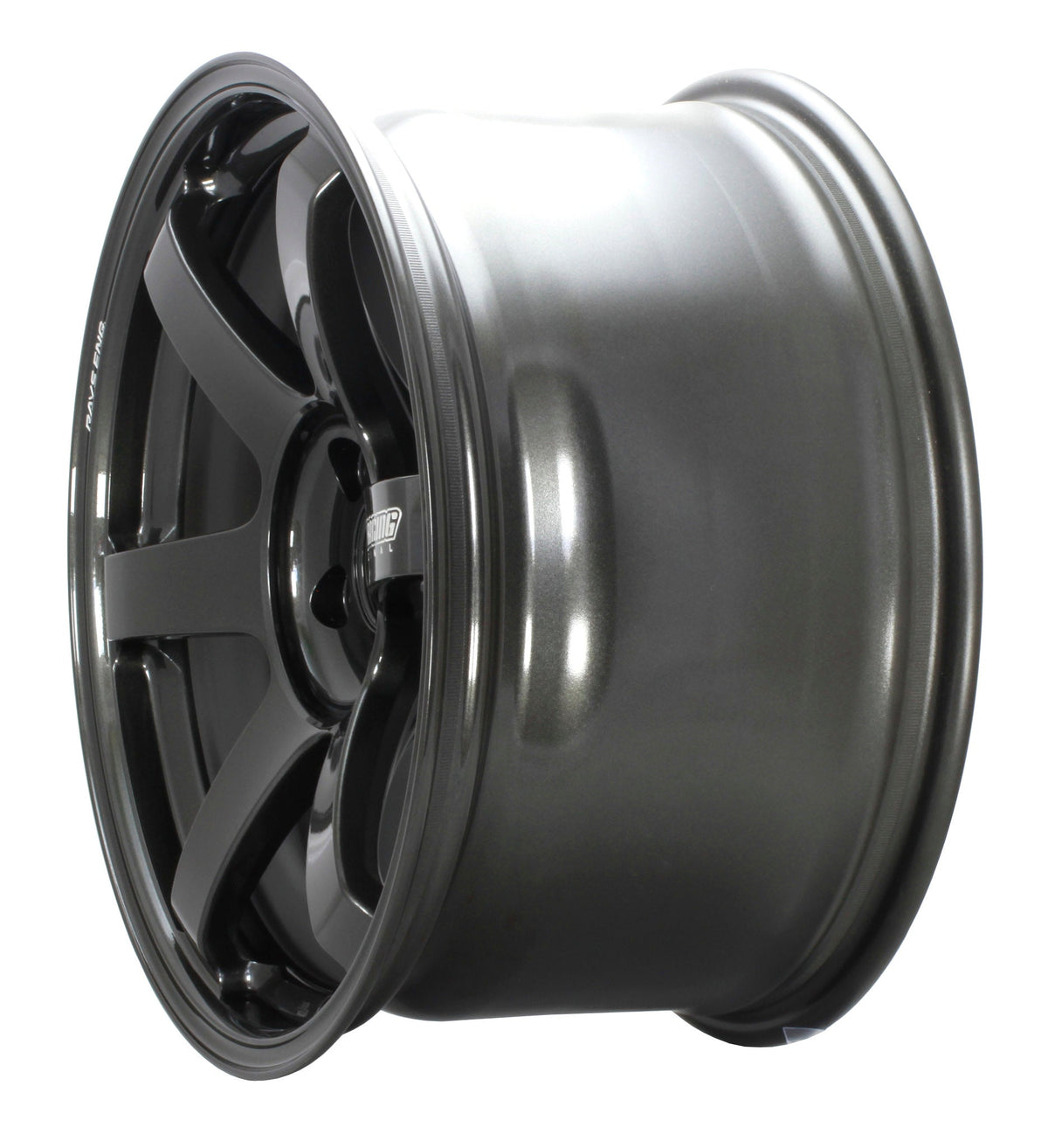 Volk Racing TE37 Saga - 18x10 / +38 / 5x114.3 - (15+ WRX Fitment) *Set of 4*