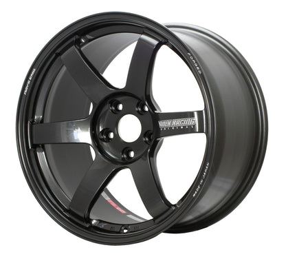 Volk Racing TE37 Saga S-Plus - 17x9 / +40 / 5x114.3 (S2000 Fitment) *Set of 4*