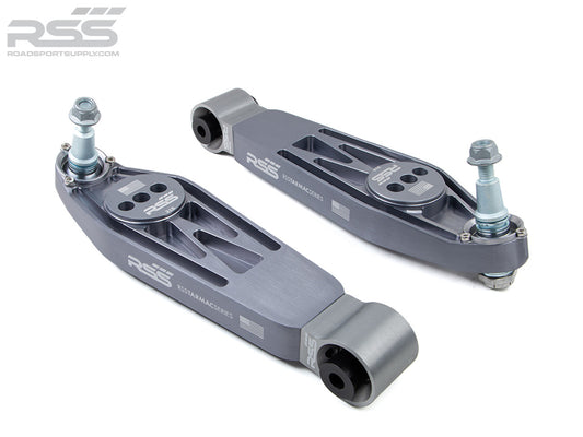 RSS Front Lower Control Arms (986, 996, 997 GT3/RS, 997 GT2/RS)