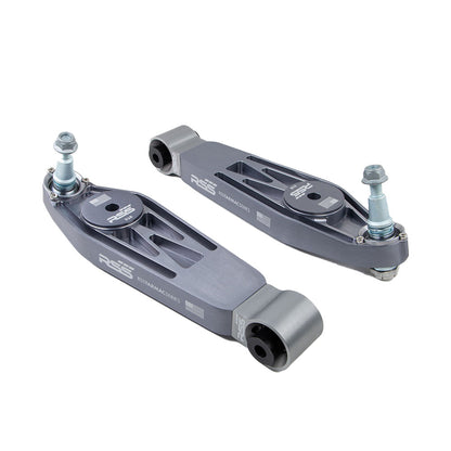 RSS TS-2 Stage 2 Suspension Kit (996, C2, C4, GT3, Turbo)