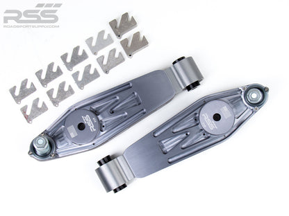 RSS Rear Lower Control Arms (986, 996, 987, 997 All, 981/982/718)