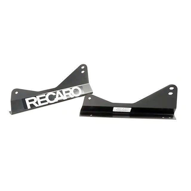 RECARO Steel Side Mount for Profi/Pro Racer (FIA Certified)