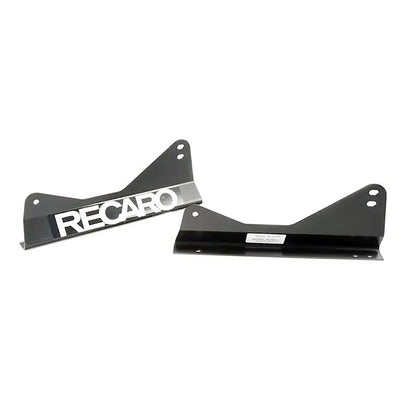 RECARO Steel Side Mount for Profi/Pro Racer (FIA Certified)