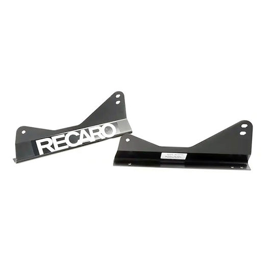 RECARO Steel Side Mount for Profi/Pro Racer (FIA Certified)