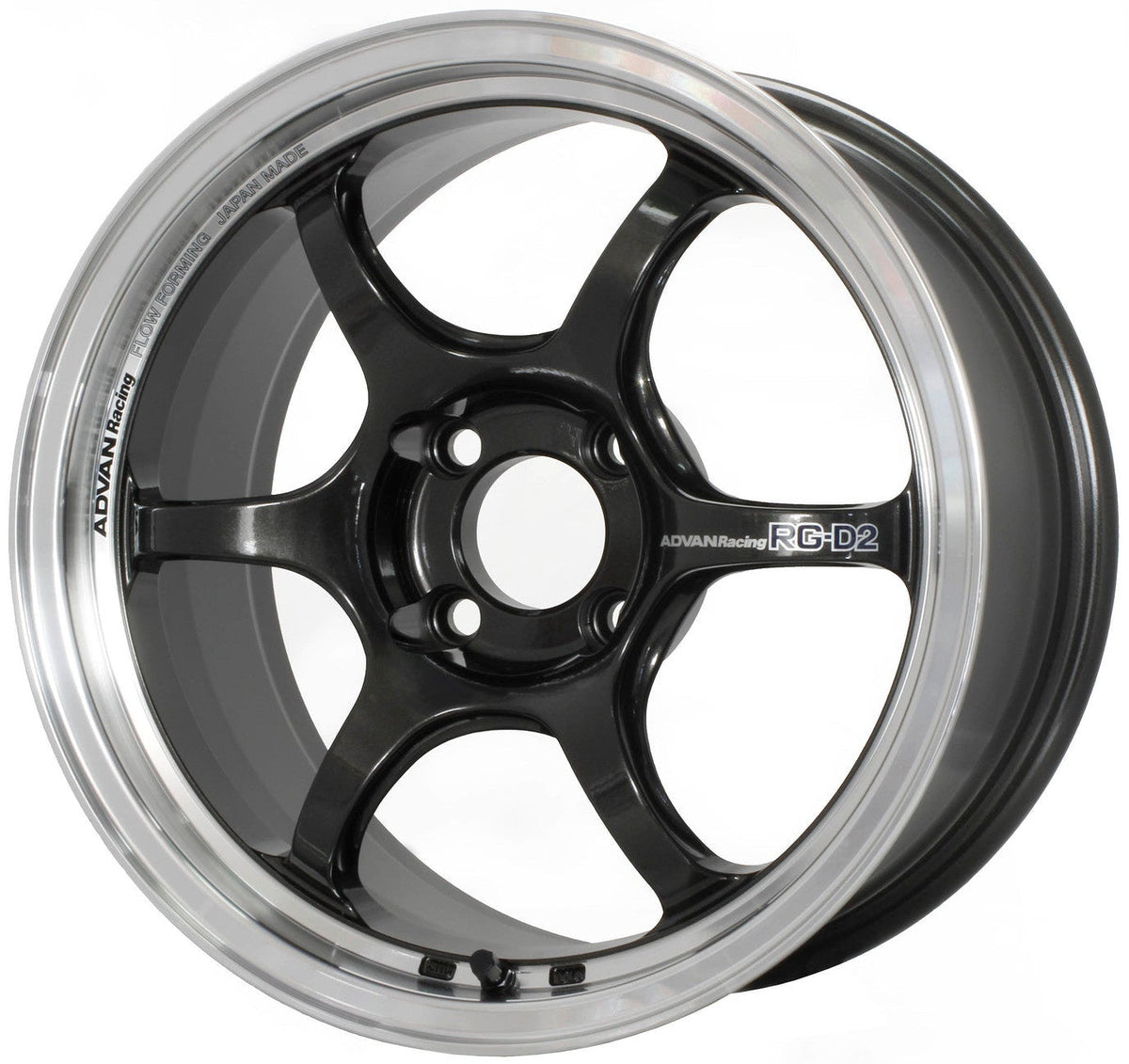 Advan Racing RG-D2 - 18"
