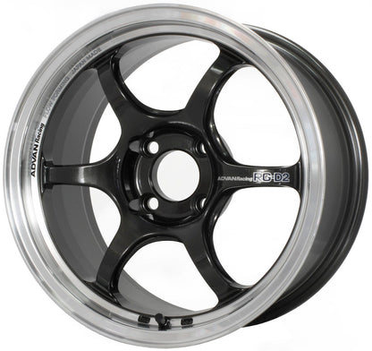 Advan Racing RG-D2 - 15"