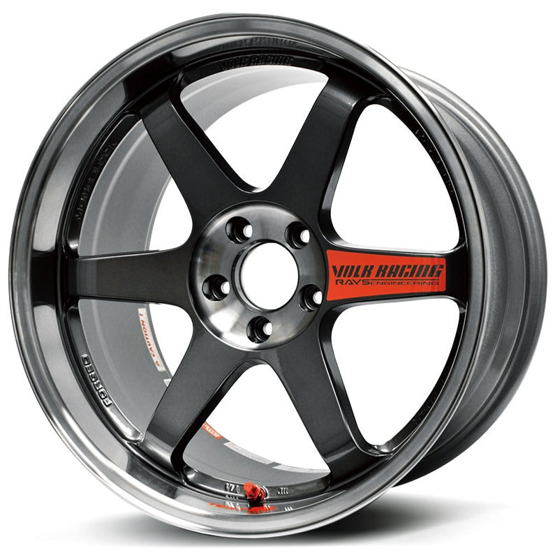 Volk Racing TE37SL - 19x9.5 +21 / 19x10.5 +35 / 5x120 (F80 M3 / F82 M4 / F87 M2 Fitment) *Set of 4*