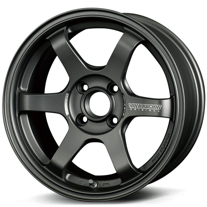 Volk Racing TE37 Sonic Club Racer - 15"
