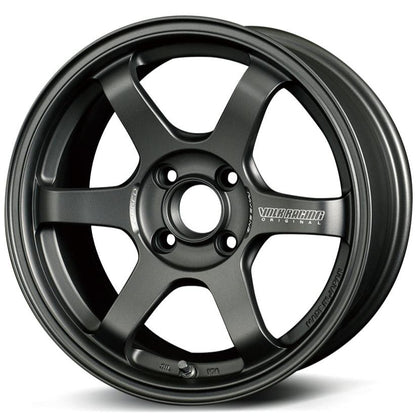 Volk Racing TE37 Sonic Club Racer - 15"