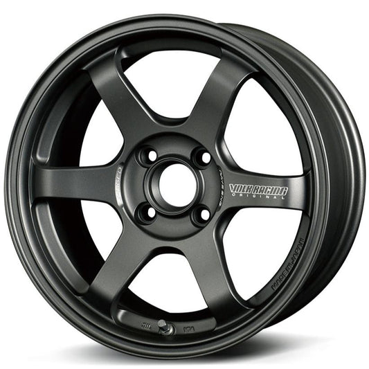 Volk Racing TE37 Sonic Club Racer - 15"